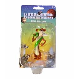 LA ERA DEL HIELO - Figuras 7 cm Buck IA5-002