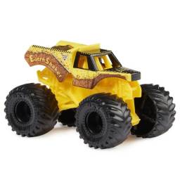 MONSTER JAM - Vehculos 1:70 58712 - EARTH SHAKER