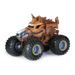 Monster Jam - Vehculo Coleccionable 1:64 58701 - HORSE POWER