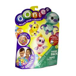 OONIES - Pack Jungle Wildlife - 19920