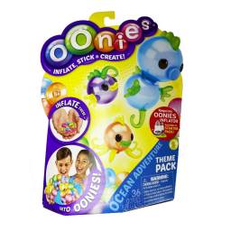 OONIES - Pack Ocean Adventure - 19920