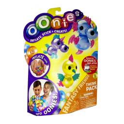 OONIES - Pack Fantasy Friends - 19920