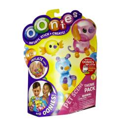 Oonies - Pack Bsico 19920 - PET SCENE