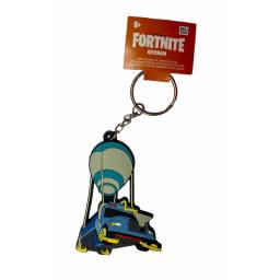 FORTNITE Llavero 2D 8cm FOR8002B - AUTOBUS