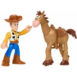Imaginext Toy Story Surtido de Figuras GBG89-GFT01
