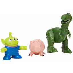 Imaginext Toy Story Surtido de Figuras GBG89-GFT03