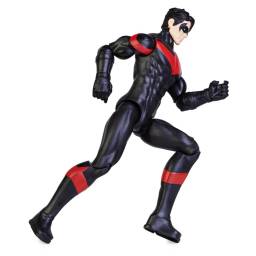 000Batman Surtido De Figuras 30 Cm 67800 - Nightwing