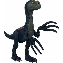 JURASSIC WORLD - Figura Therizinosaurus 15 cm - GWT49