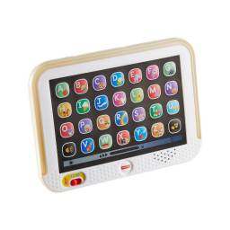 FISHER PRICE - Tableta Inteligentes en Ingles - CHC74