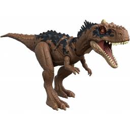 Jurassic World - Rajasaurio - HDX35