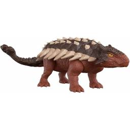 JURASSIC WORLD - Ankylosaurio - HDX36