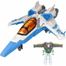 LIGHTYEAR- Vehculo Xl-15 - HHJ56