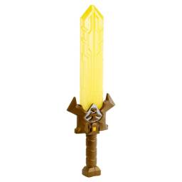 HE MAN - Animated Espada De Poder - HJH86