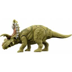 JURASSIC WORLD - Kosmoceratops Dino Funcin Heredada - HFF13 