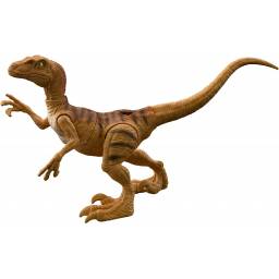 JURASSIC WORLD - Velociraptor Dino Funcin Heredada - HFF13