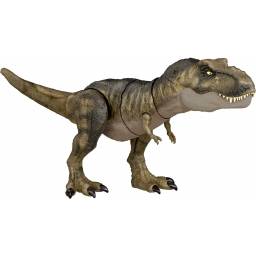 Jurassic World - T Rex Patea Y Devora - HDY55