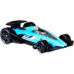 Hot Wheels - Autos Color Shifters BHR15 - BHR54