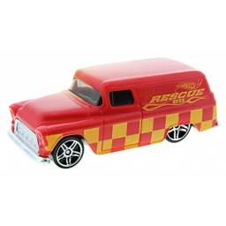 Hot Wheels - Autos Color Shifters BHR15 - BHR17