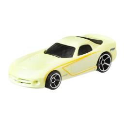Hot Wheels - Color Shifters BHR15 - BHR37