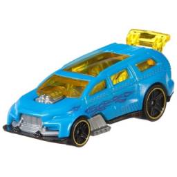 Hot Wheels - Autos Color Shifters BHR15 - GBF27