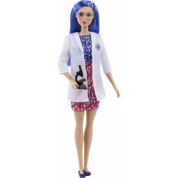 Barbie - Profesiones Surtido De Muñecas DVF50-HCN11
