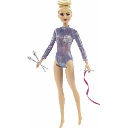 BARBIE - Profesiones Surtido de Muecas - DVF50