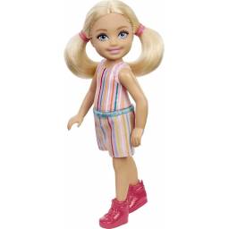 Barbie - Club Chelsea Surtido DWJ33-GXT38