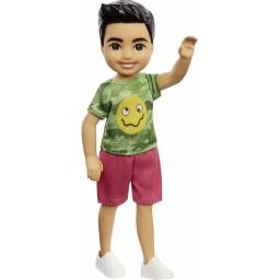 Barbie - Club Chelsea Surtido DWJ33-GXT37