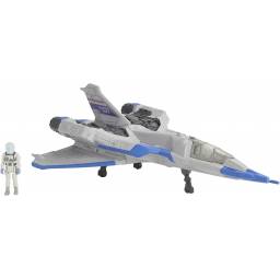 LIGHTYEAR - Nave Espacial XL-01 con Buzz - HHJ94