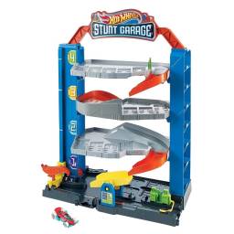 Hot Wheels - Garage Extremo - GNL70