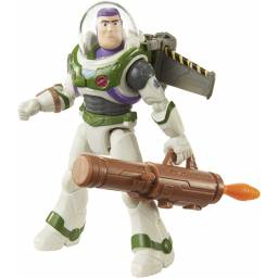 LIGHTYEAR - Cyclops Figura Surtido - HHJ85