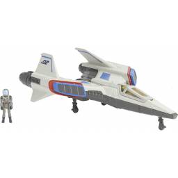 LIGHTYEAR - Nave Espacial  XL-02 con Buzz - HHJ97