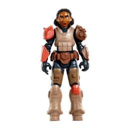 LIGHTYEAR - Figura Bsica Izzy Hawthorne 30cm - HHK07