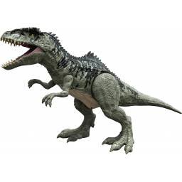 JURASSIC WORLD - Giganotosaurus 2.0 Dino Gigante JW3 - GWD68