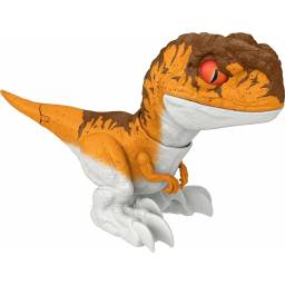 JURASSIC WORLD - Muerde y Ruge Uncaged JW3 - GWD69