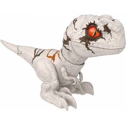 JURASSIC WORLD - Muerde y Ruge Uncaged JW3 - GWD69