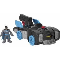 FISHER PRICE - Imaginext  Batimvil Bat-Tech - GWT24