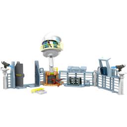 JURASSIC WORLD - Playset Destruccin Definitiva - GYH43