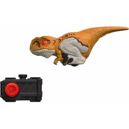 JURASSIC WORLD - Click y Avanza Atrociraptor - GYN38