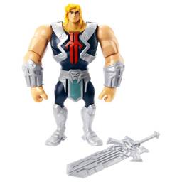 HE MAN - Figura Animada He Man 22cm - HBL81