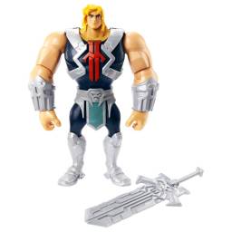 HE MAN - Animated Figura 22cm He Man - HBL81