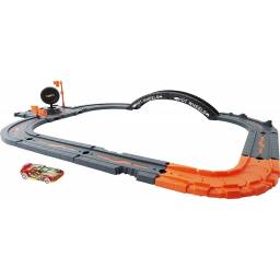 HOT WHEELS - City Paquete de Pistas - HDN95
