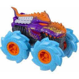 HOT WHEELS - Monster Trucks Mega Wrex GVK37