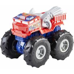 HOT WHEELS - Monster Trucks 5 Alarm GVK37