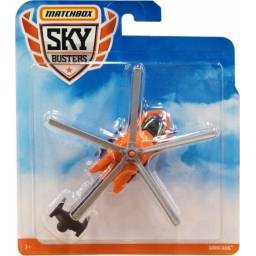 MATCHBOX - Aviones 68982-GDY46