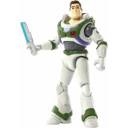 LIGHTYEAR - Figura Articulada Surtida 13 cm HHJ78 - BUZZ