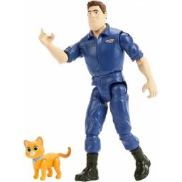 LIGHTYEAR - Figura Articulada Surtida 13cm - HHJ78