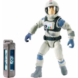 LIGHTYEAR - Figura Articulada Surtida 13 cm HHJ78 - XL-01 BUZZ