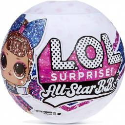 LOL - Surprise Deportes Cheer - 571780