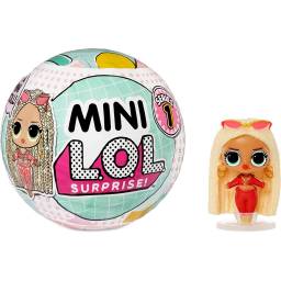 LOL - Surprise Mini PDQ - 579618